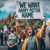 harry potter character name generator